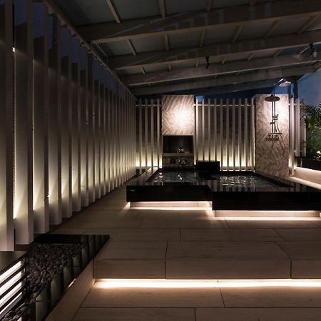 Hotel Fine - Into The Premlum - (Adults Only) Okazaki Eksteriør bilde